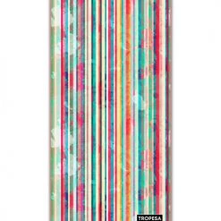 Tropesa Accessoires Et Serviettes De Plage  Serviette De Plage Anti Sable Et écologique 80x160