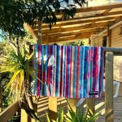 Tropesa Accessoires Et Serviettes De Plage  Serviette De Plage Anti Sable Et écologique 80x160 -Gants de toilette Soldes serviette de plage anti sable et ecologique 80x160 16