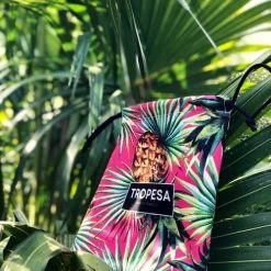 Tropesa Accessoires Et Serviettes De Plage  Serviette De Plage Anti Sable Et écologique 80x160 -Gants de toilette Soldes serviette de plage anti sable et ecologique 80x160 19