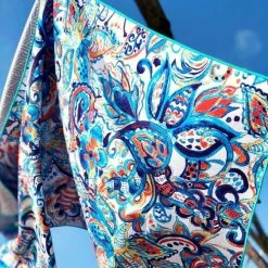 Tropesa Accessoires Et Serviettes De Plage  Serviette De Plage Anti Sable Et écologique 80x160