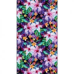 Tropesa Accessoires Et Serviettes De Plage  Serviette De Plage Anti Sable Et écologique 80x160