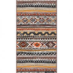 Tropesa Accessoires Et Serviettes De Plage  Serviette De Plage Anti Sable Et écologique 80x160