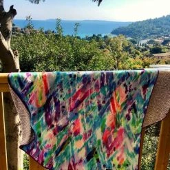 Tropesa Accessoires Et Serviettes De Plage Serviette De Plage Anti Sable Et écologique 80x160 7 Tropesa Accessoires Et Serviettes De Plage Serviette De Plage Anti Sable Et écologique 80x160 -Gants de toilette Soldes serviette de plage anti sable et ecologique 80x160 31