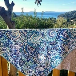 Tropesa Accessoires Et Serviettes De Plage  Serviette De Plage Anti Sable Et écologique 80x160 -Gants de toilette Soldes serviette de plage anti sable et ecologique 80x160 8