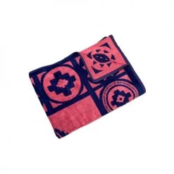 Le Comptoir De La Plage Accessoires Et Serviettes De Plage  Serviette De Plage Caldas 90 X 170 -Gants de toilette Soldes serviette de plage caldas 90 x 170 1