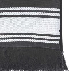 Sensei Maison Décoration De Jardin Serviette De Plage Carbone 100x180 Cm -Gants de toilette Soldes serviette de plage carbone 100x180 cm 2