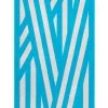 LA SERVIETTE PARIS Décoration De Jardin Serviette De Plage Coton Bio 500Gr/m² Rayures Turquoise/rose 90x170 1 LA SERVIETTE PARIS Décoration De Jardin Serviette De Plage Coton Bio 500Gr/m² Rayures Turquoise/rose 90x170 -Gants de toilette Soldes serviette de plage coton bio 500gr m2 rayures turquoise rose 90x170 1