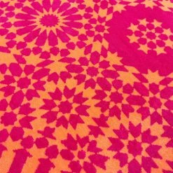 Naf Naf Accessoires Et Serviettes De Plage  Serviette De Plage En Coton 100% 80x160 Cm -Gants de toilette Soldes serviette de plage en coton 100 80x160 cm 11