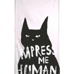 Juniqe Décoration De Jardin Serviette De Plage En éponge-velours En Blanc & Blanc Ivoire 90x180