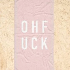 Juniqe Décoration De Jardin Serviette De Plage En éponge-velours En Blanc & Noir 90x180 -Gants de toilette Soldes serviette de plage en eponge velours en blanc noir 90x180 2