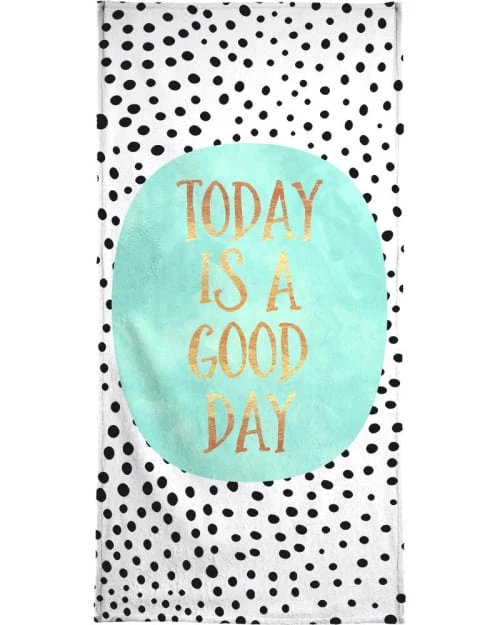 Juniqe Décoration De Jardin Serviette De Plage En éponge-velours En Blanc & Noir 90x180 3 Juniqe Décoration De Jardin Serviette De Plage En éponge-velours En Blanc & Noir 90x180