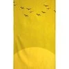 Juniqe Décoration De Jardin Serviette De Plage En éponge-velours En Jaune 90x180 -Gants de toilette Soldes serviette de plage en eponge velours en jaune 90x180 7