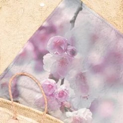 Juniqe Décoration De Jardin Serviette De Plage En éponge-velours En Rose 90x180 -Gants de toilette Soldes serviette de plage en eponge velours en rose 90x180 9