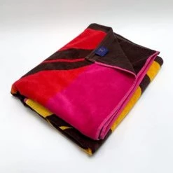 Le Comptoir De La Plage Accessoires Et Serviettes De Plage Serviette De Plage éponge Velours Jacquard Malagueta 100x175 470g/m² 7 Le Comptoir De La Plage Accessoires Et Serviettes De Plage Serviette De Plage éponge Velours Jacquard Malagueta 100x175 470g/m² -Gants de toilette Soldes serviette de plage eponge velours jacquard malagueta 100x175 470g m2 2