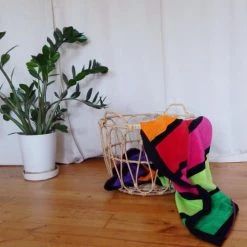 Le Comptoir De La Plage Accessoires Et Serviettes De Plage Serviette De Plage éponge Velours Muticlore Happy Fresh 100 X 175 10 Le Comptoir De La Plage Accessoires Et Serviettes De Plage Serviette De Plage éponge Velours Muticlore Happy Fresh 100 X 175 -Gants de toilette Soldes serviette de plage eponge velours muticlore happy fresh 100 x 175 1