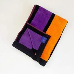 Le Comptoir De La Plage Accessoires Et Serviettes De Plage Serviette De Plage éponge Velours Muticlore Happy Fresh 100 X 175 13 Le Comptoir De La Plage Accessoires Et Serviettes De Plage Serviette De Plage éponge Velours Muticlore Happy Fresh 100 X 175 -Gants de toilette Soldes serviette de plage eponge velours muticlore happy fresh 100 x 175 4