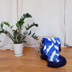 Le Comptoir De La Plage Accessoires Et Serviettes De Plage Serviette De Plage éponge Velours Ronde Bleue Seramiko 150 12 Le Comptoir De La Plage Accessoires Et Serviettes De Plage Serviette De Plage éponge Velours Ronde Bleue Seramiko 150 -Gants de toilette Soldes serviette de plage eponge velours ronde bleue seramiko 150 4