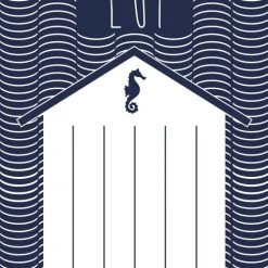 Sensei Maison Décoration De Jardin Serviette De Plage Velours 100x180 Cm -Gants de toilette Soldes serviette de plage velours 100x180 cm 5