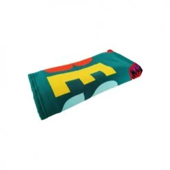 Le Comptoir De La Plage Accessoires Et Serviettes De Plage Serviette Imprimée Doska Multicolore 90 X 170 7 Le Comptoir De La Plage Accessoires Et Serviettes De Plage Serviette Imprimée Doska Multicolore 90 X 170 -Gants de toilette Soldes serviette imprimee doska multicolore 90 x 170 1