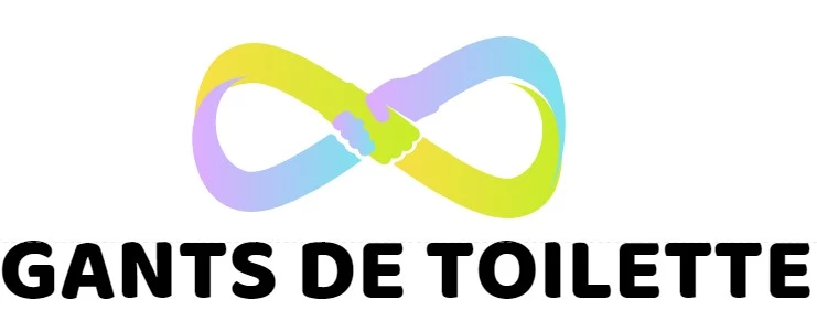 Gants de toilette Soldes